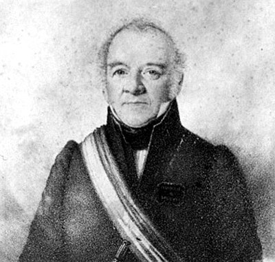 マヌエル・ビセンテ・マーサ Manuel Vicente Maza