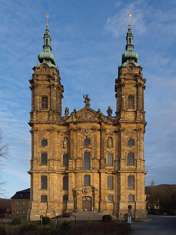 Basilika Vierzehnheiligen