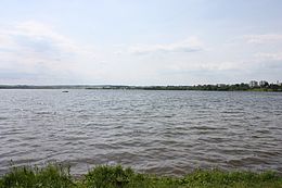 Vievio ežeras