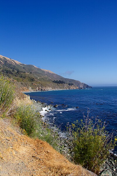 File:View from Highway 1, California 13.jpg