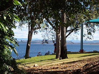 Boyne River (Central Queensland)
