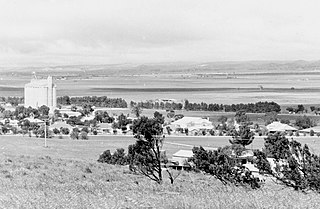 <span class="mw-page-title-main">Robertstown, South Australia</span> Town in South Australia