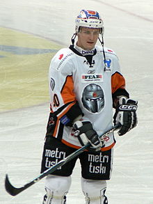 Joonas Vihko