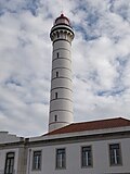 Thumbnail for Vila Real de Santo António Lighthouse