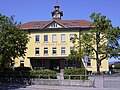 Peruskoulu Lustenau-Kirchdorf Lustenau (Vorarlberg)