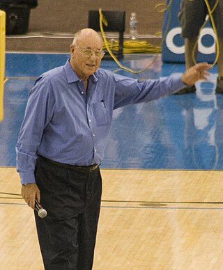 <span class="mw-page-title-main">Al Scates</span> American volleyball player and coach (born 1939)