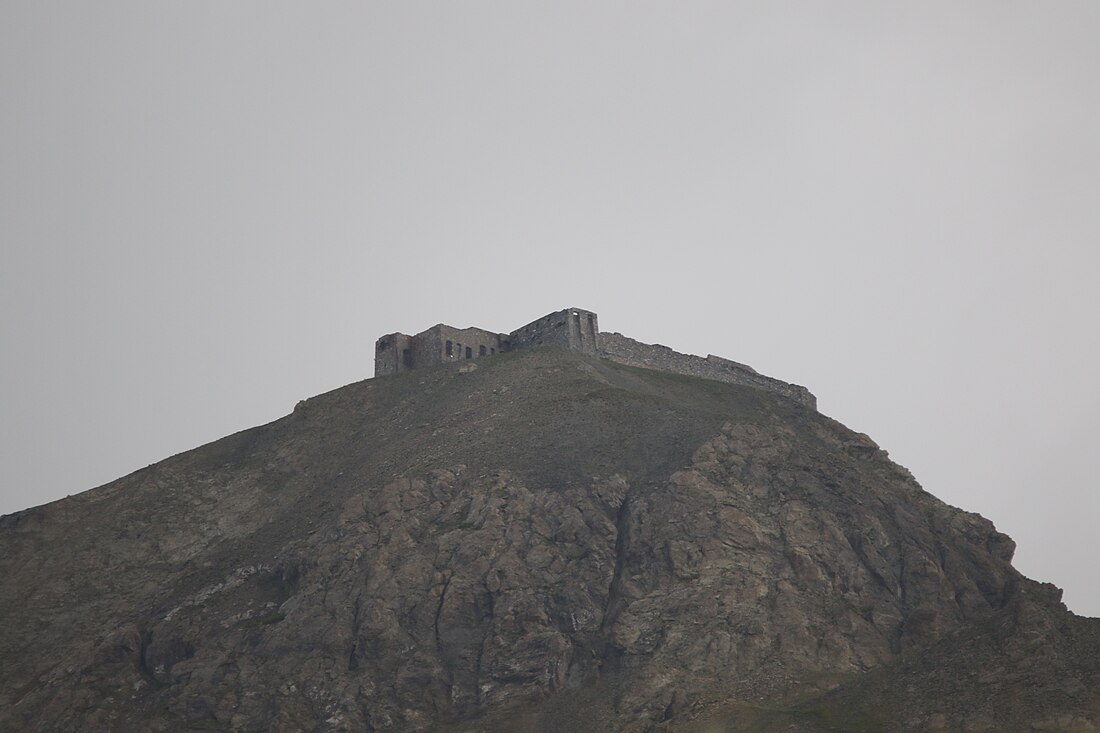 Batterie de Viraysse