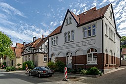 WLM-DE-NW-2018-Herne-Sodingen-Siedlung Constantin-4030