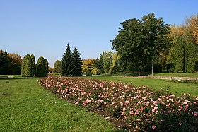 Illustrativt billede af artiklen Silesian Regional Culture and Recreation Park