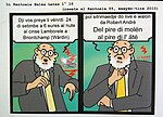Vignette pour Del pire di molén al pire d' åté (sovnances)