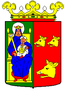 Blason de Holten