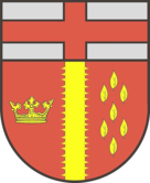 Wappen der Ortsgemeinde Etteldorf