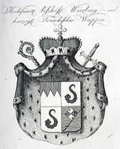 Wappen