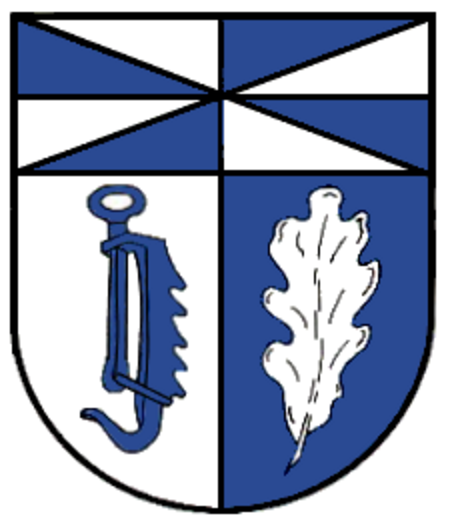 Wappen Holtorf