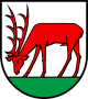 Hottwil - Stema