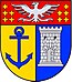 Escudo de armas de Rehlingen-Siersburg