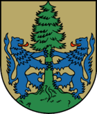 Coat of arms of the joint municipality of Dannenberg (Elbe)