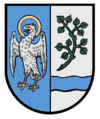 Wappen von Sandstedt