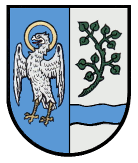 Wappen Sandstedt