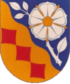 Coat of arms of the local community of Streithausen