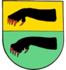 Yach coat of arms