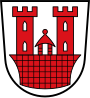 Rothenburg ob der Tauber – znak
