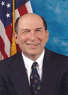 Wayne Gilchrest American politician