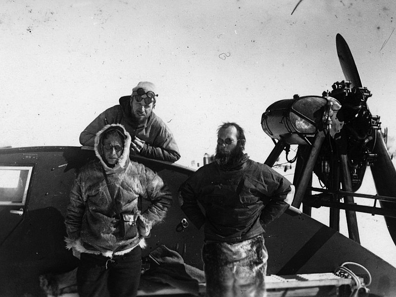 File:Wegener Expedition-1930 032.jpg