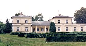 Werbkowice (Hrubieszów)