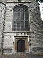 West face of the medieval Church of St Margaret, Barking. [23]