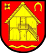 Coat of arms of Westergellersen