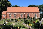 Vorschaubild für Steenfelder Kirche