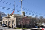 United States Post Office–Weymouth Landing