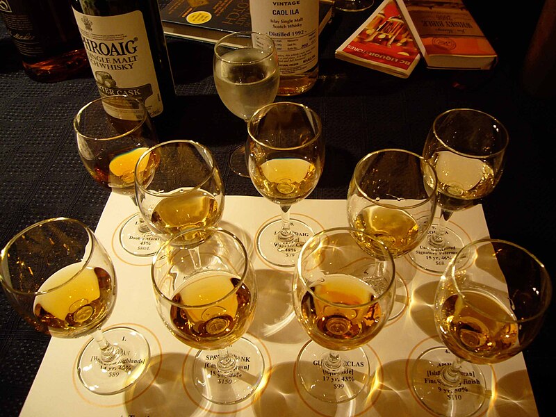 File:Whisky tasting 3573.jpg