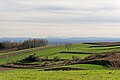 * Nomination View of the distant Tatra Mountains from the fields near Koszyce town in the north-eastern part of the Lesser Poland Voivodeship --Jakubhal 04:03, 8 April 2024 (UTC) * Promotion  Support Good quality.--Agnes Monkelbaan 04:09, 8 April 2024 (UTC)