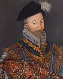 William Howard (circa 1510-1573), 1st Baron Howard of Howard of Effingham, English School of the 16th century.jpg