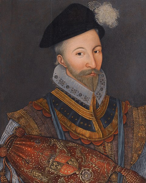 File:William Howard (circa 1510-1573), 1st Baron Howard of Howard of Effingham, English School of the 16th century.jpg