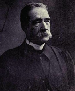 William Robinson Clark British theologian