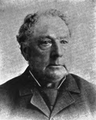 William Sherlock