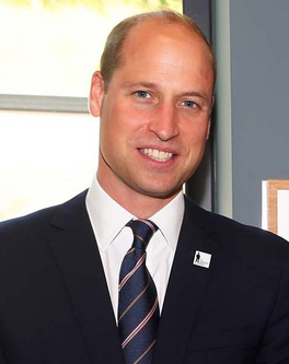 Prins William