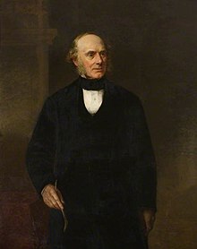 William Thomas Roden (1817-1892) - Peter Hollins (1800 - 1886) - 1885P2554 - Birmingham Museums Trust.jpg