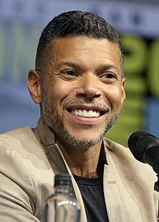 Wilson Cruz American actor