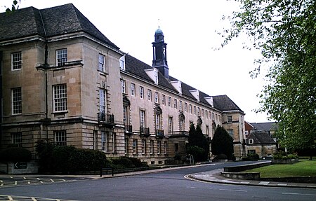 WiltshireCouncilTrowbridge