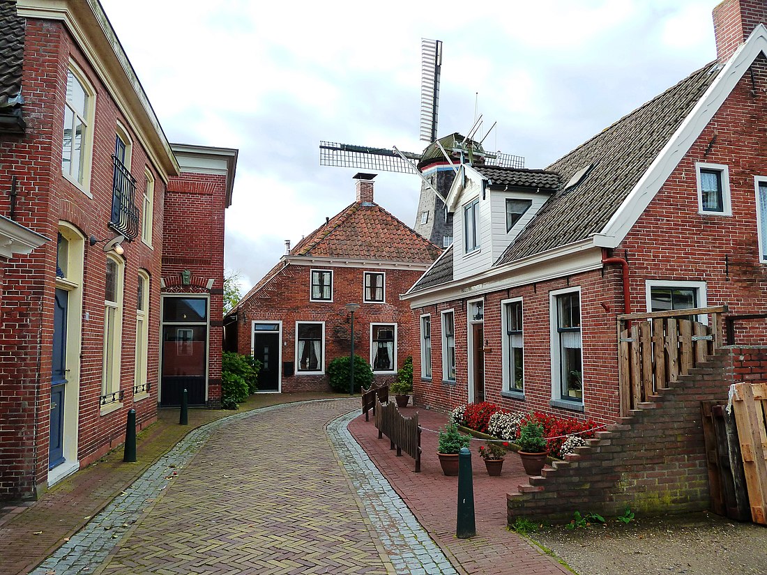 Winsum