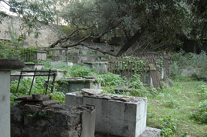 File:Witham's Cemetery, Gibraltar 1.JPG