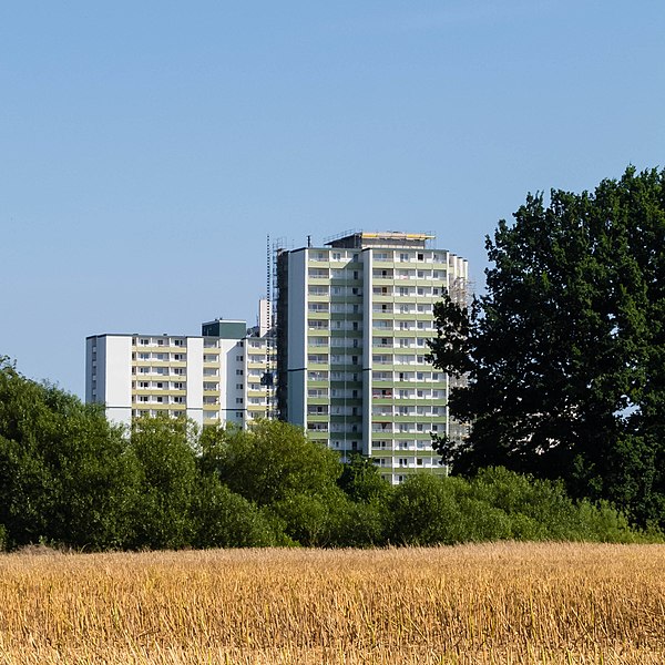 File:Wohnen in Buntekuh. - panoramio.jpg