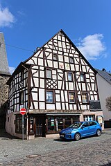 Wohnhaus