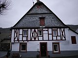 Wohnhaus