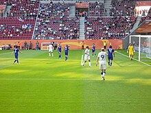 England at the FIFA Women's World Cup - Wikipedia