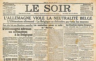 August 1914 Wikipedia